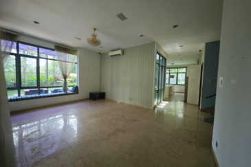 The Residence, Mont Kiara