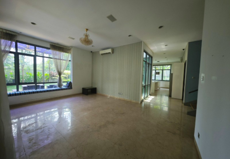 The Residence, Mont Kiara