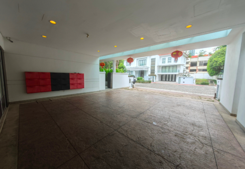 The Residence, Mont Kiara