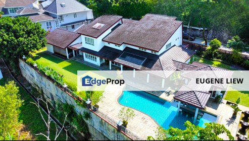 Cozy Bungalow @ Bangsar, Kuala Lumpur, Bangsar