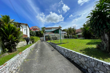 Damansara Heights (Bukit Damansara)