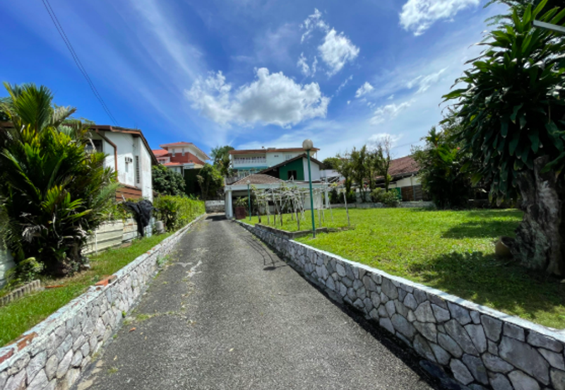 Damansara Heights (Bukit Damansara)