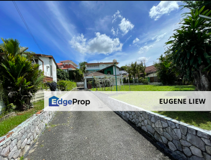Prime Flat Plot @ Bruas, Kuala Lumpur, Damansara Heights