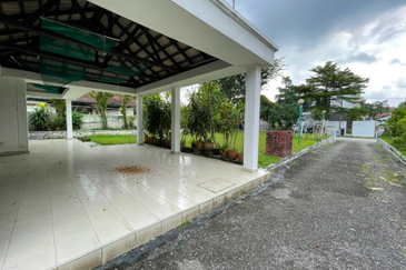 Damansara Heights (Bukit Damansara)