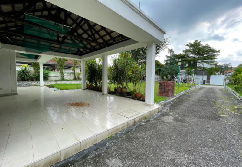 Damansara Heights (Bukit Damansara)