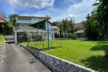 Damansara Heights (Bukit Damansara)