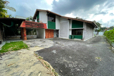 Damansara Heights (Bukit Damansara)