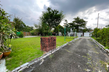 Damansara Heights (Bukit Damansara)