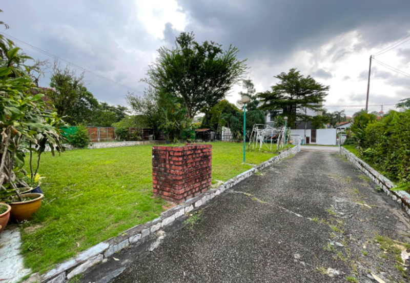 Damansara Heights (Bukit Damansara)