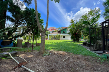 Damansara Heights (Bukit Damansara)