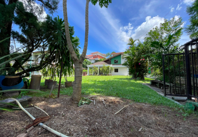 Damansara Heights (Bukit Damansara)