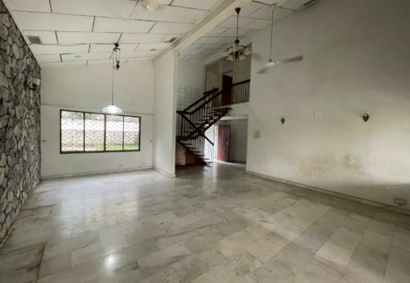 Damansara Heights (Bukit Damansara)