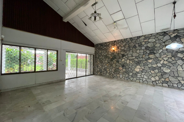 Damansara Heights (Bukit Damansara)