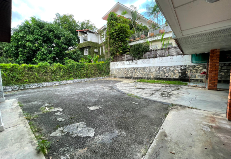 Damansara Heights (Bukit Damansara)