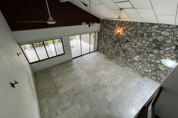 Damansara Heights (Bukit Damansara)