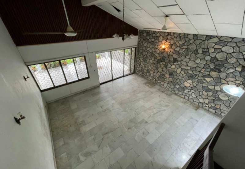 Damansara Heights (Bukit Damansara)