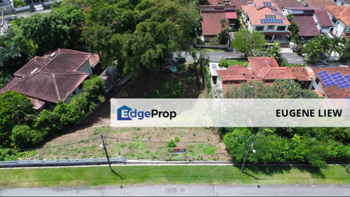 Prime Bungalow Land @ Bangsar, Kuala Lumpur, Bangsar