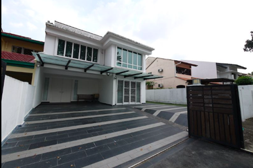 Damansara Heights (Bukit Damansara)