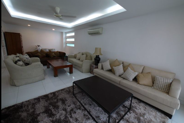 Damansara Heights (Bukit Damansara)