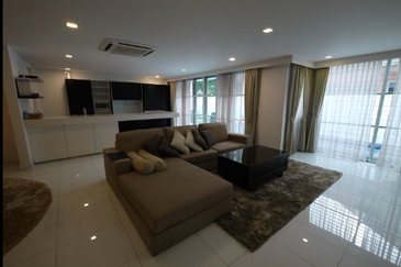 Damansara Heights (Bukit Damansara)