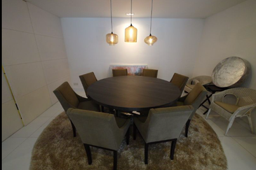 Damansara Heights (Bukit Damansara)