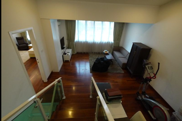 Damansara Heights (Bukit Damansara)