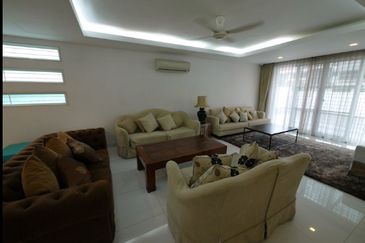 Damansara Heights (Bukit Damansara)