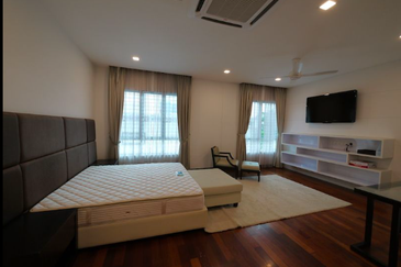 Damansara Heights (Bukit Damansara)