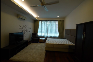 Damansara Heights (Bukit Damansara)