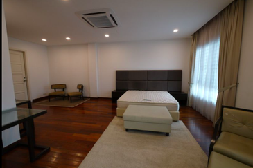 Damansara Heights (Bukit Damansara)