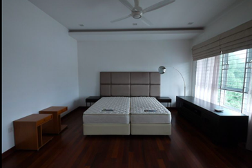 Damansara Heights (Bukit Damansara)