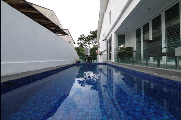 Damansara Heights (Bukit Damansara)