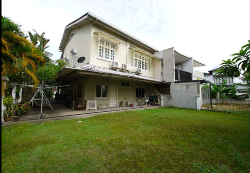 Damansara Heights (Bukit Damansara)