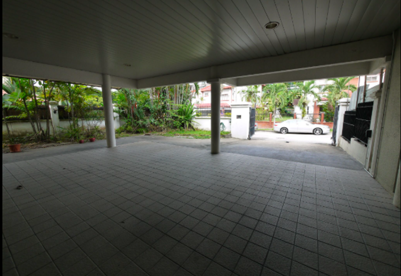 Damansara Heights (Bukit Damansara)