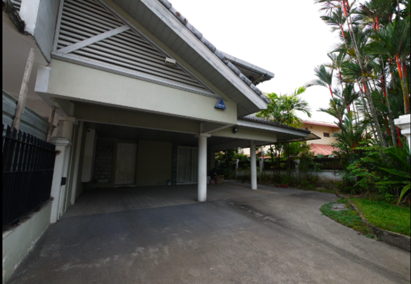 Damansara Heights (Bukit Damansara)