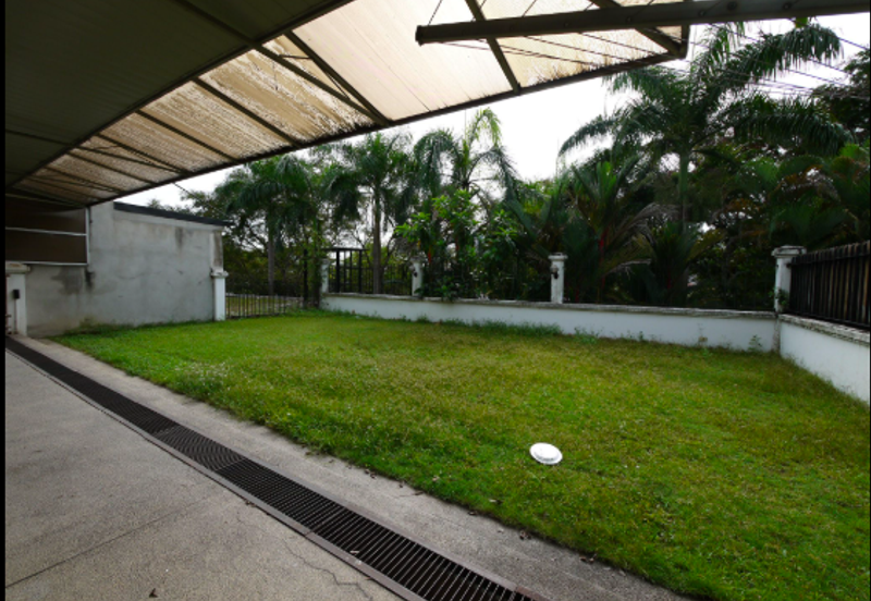 Damansara Heights (Bukit Damansara)