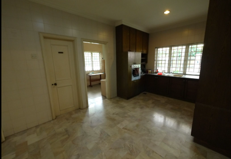 Damansara Heights (Bukit Damansara)