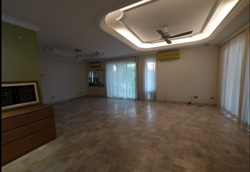 Damansara Heights (Bukit Damansara)