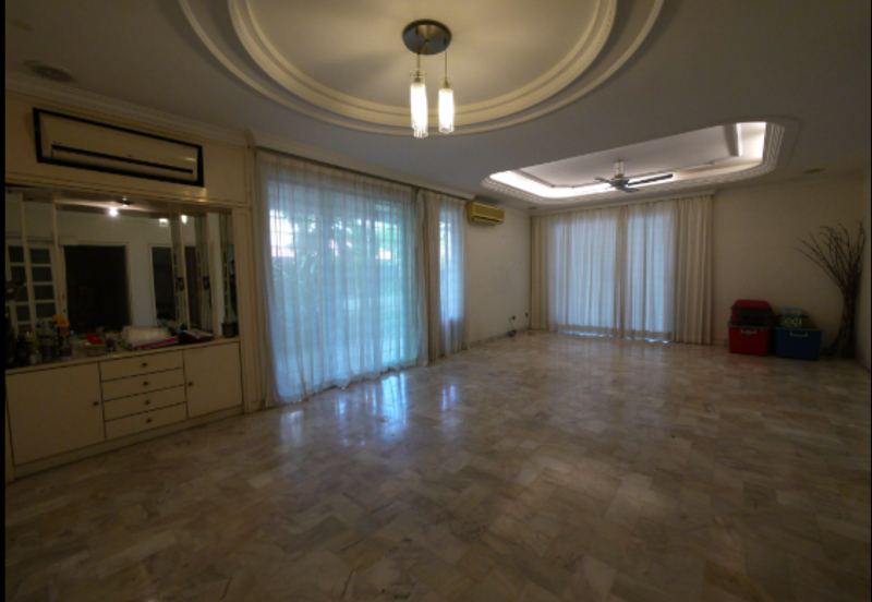 Damansara Heights (Bukit Damansara)