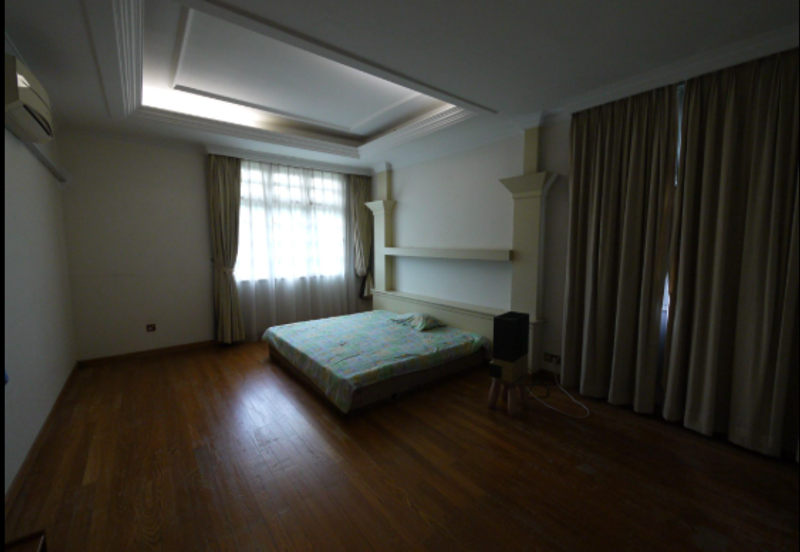 Damansara Heights (Bukit Damansara)