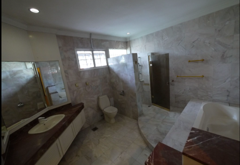 Damansara Heights (Bukit Damansara)