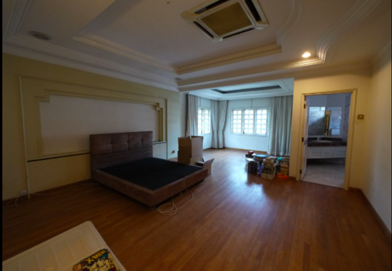 Damansara Heights (Bukit Damansara)