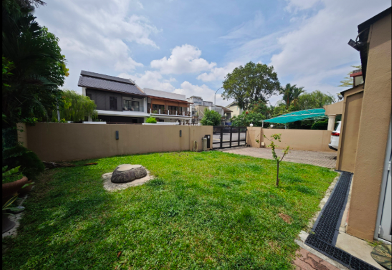 Damansara Heights (Bukit Damansara)