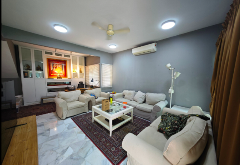 Damansara Heights (Bukit Damansara)