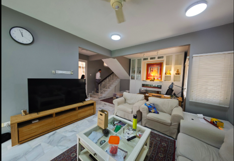 Damansara Heights (Bukit Damansara)