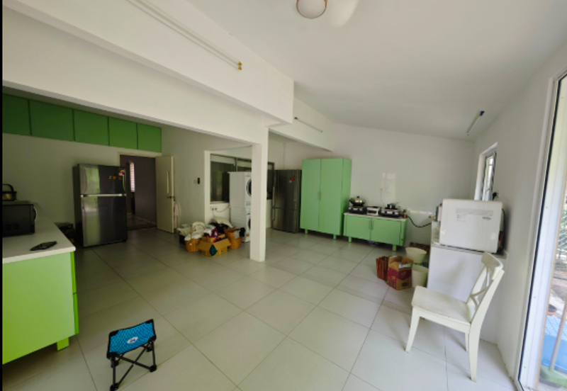 Damansara Heights (Bukit Damansara)