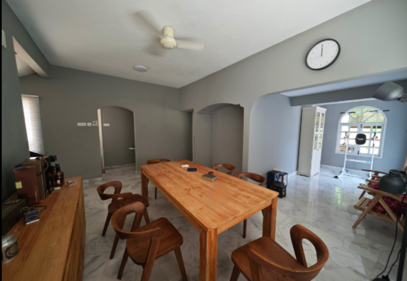 Damansara Heights (Bukit Damansara)