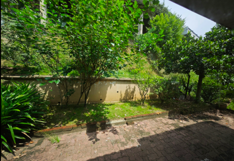 Damansara Heights (Bukit Damansara)