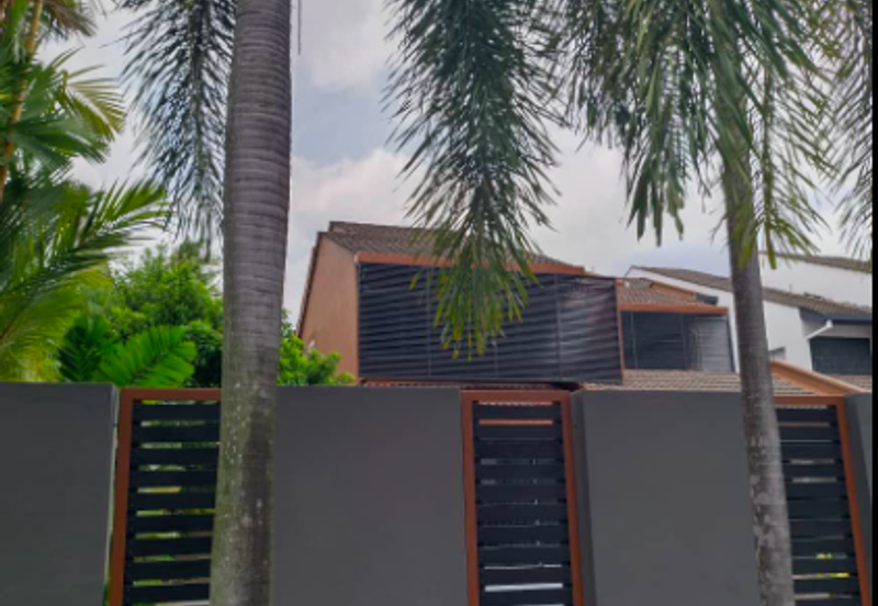 Damansara Heights (Bukit Damansara)