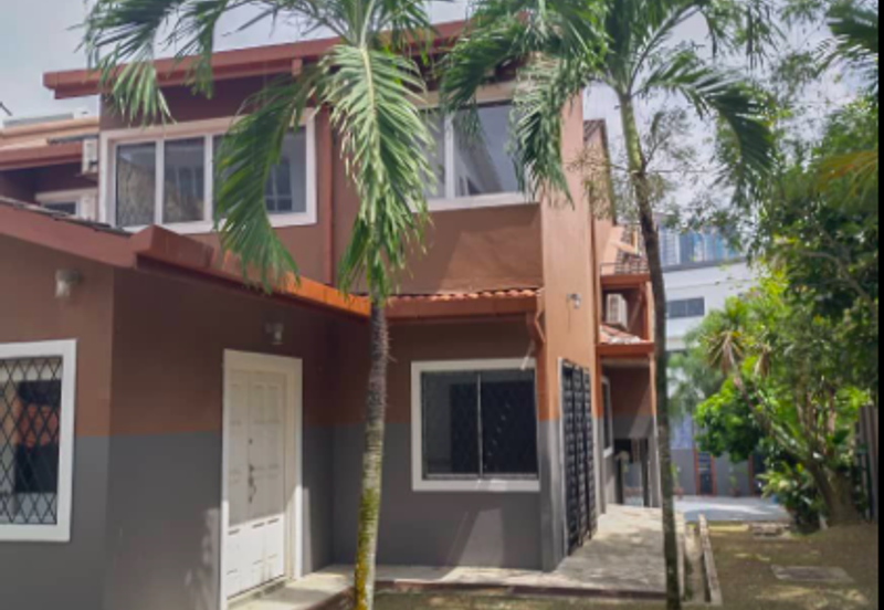 Damansara Heights (Bukit Damansara)